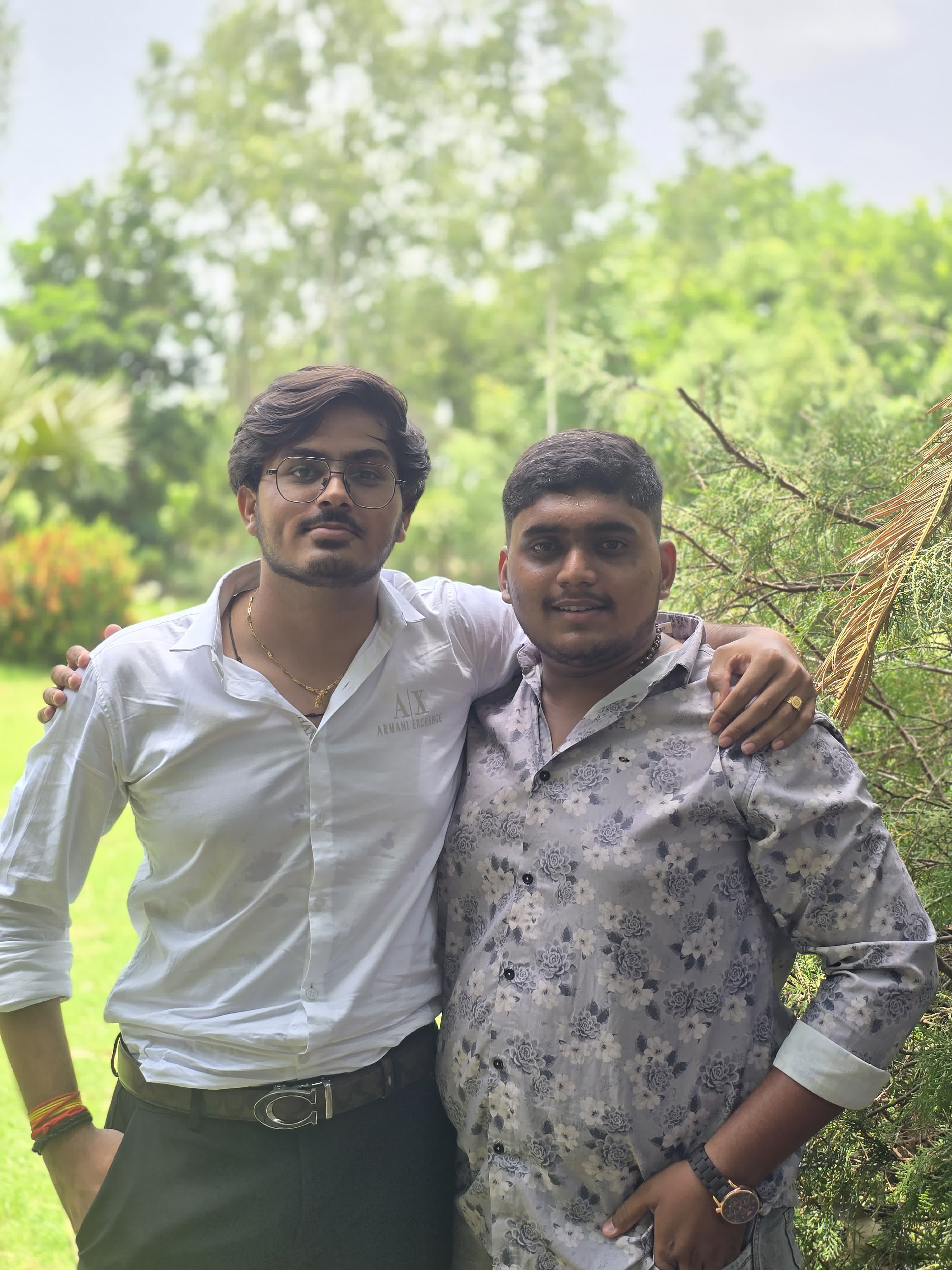 Ansh profile