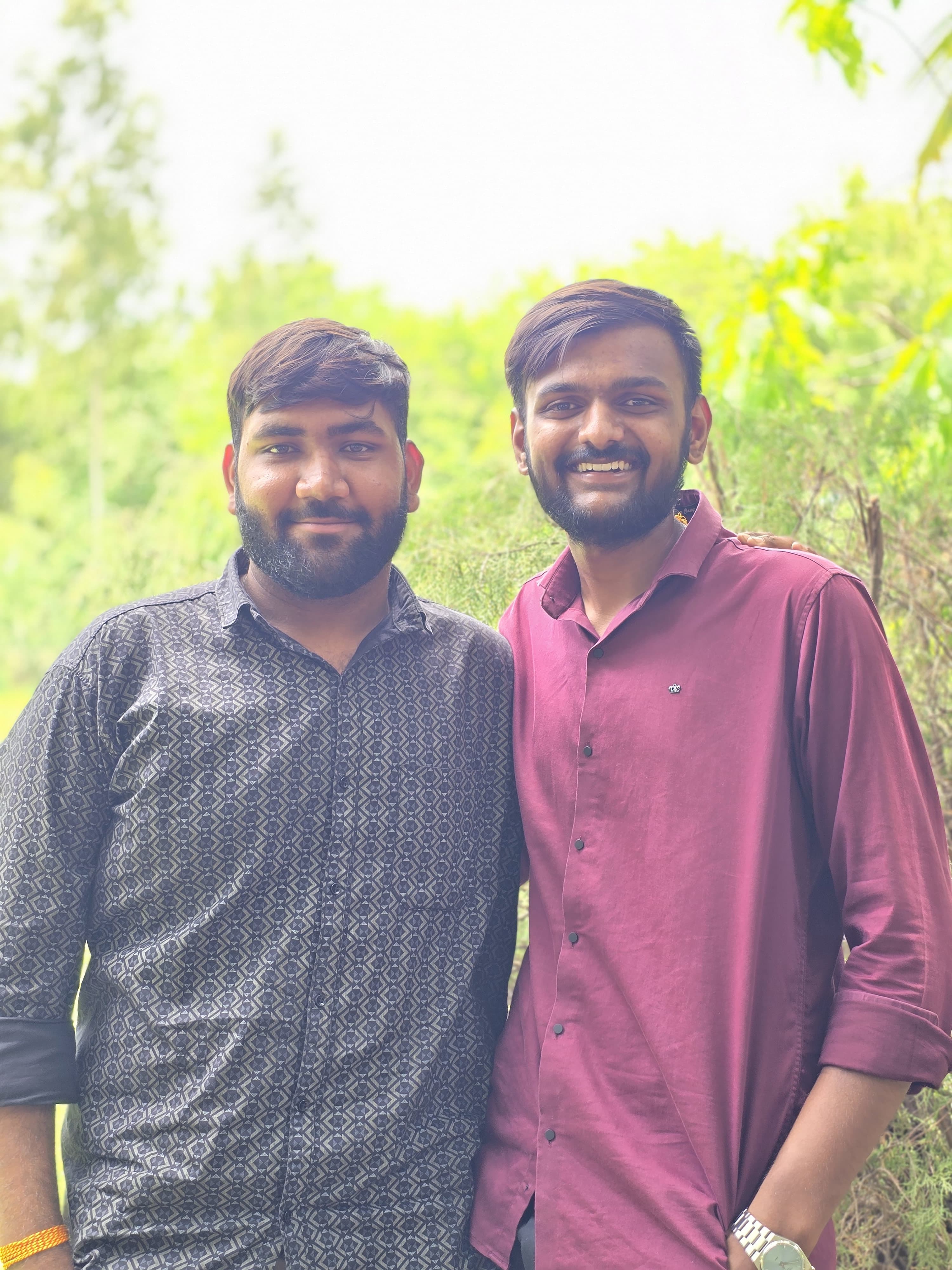 Meet profile