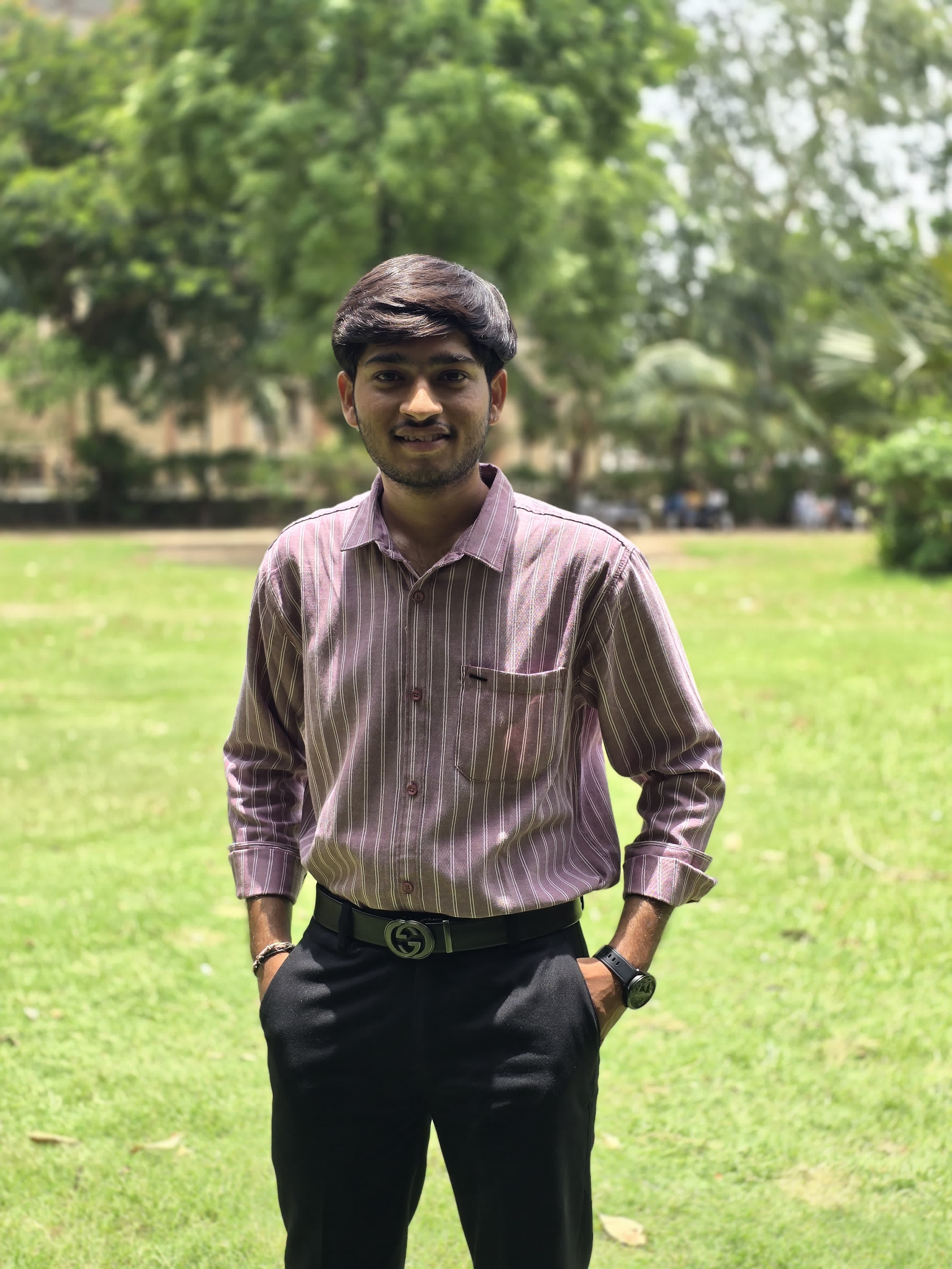 Rudra profile