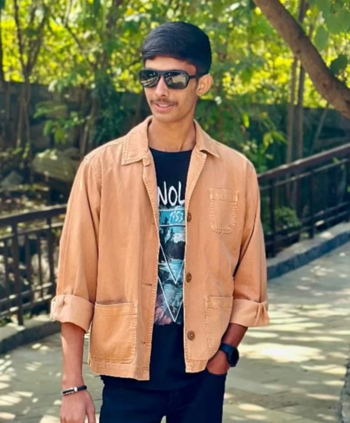 Vansh profile