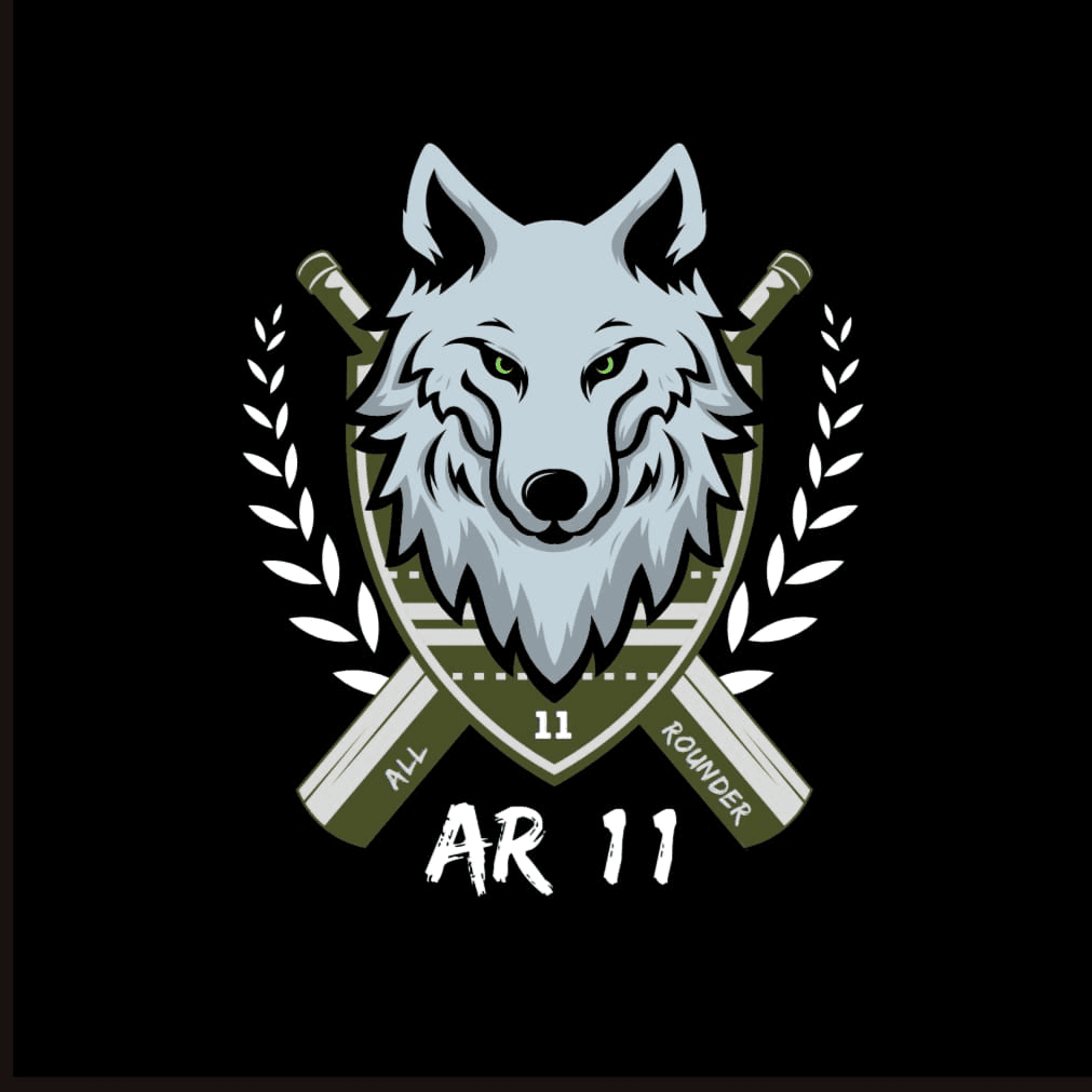 Cricke AR11 logo