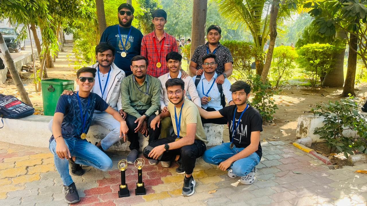 Inter-College satoliya Championship Final