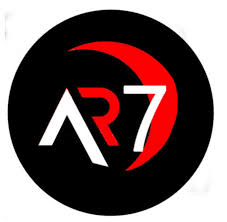 Satoliya AR7 logo